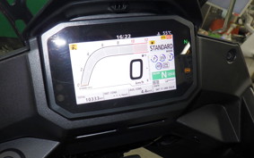 HONDA TRANSALP XL750 2024 RD16