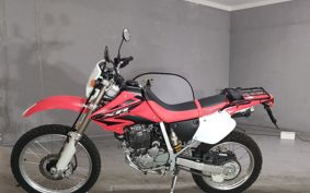 HONDA XR-250 MD30