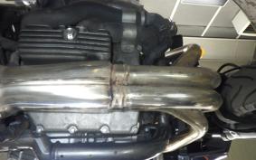 SUZUKI BANDIT 1250 SA 2009 GW72A