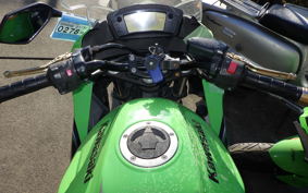 KAWASAKI NINJA 400R 2011 ER400B