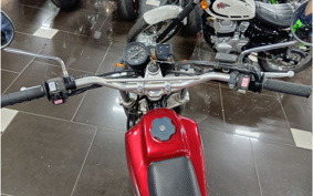 YAMAHA TW225 DG09J