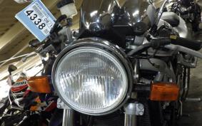 SUZUKI SV400 1998 VK53A