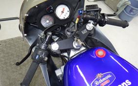 HONDA NSR80 Gen.4 HC06