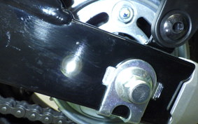 HONDA DAX 125 2014 JB06