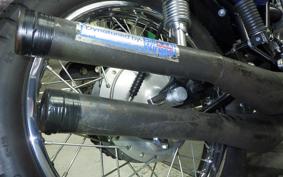 KAWASAKI 350SS 2024 S2T