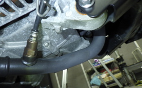 YAMAHA CYGNUSｸﾞﾘﾌｧｽ 2025 SEJ4J