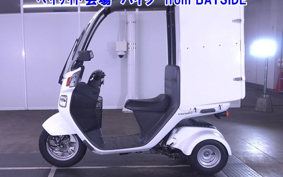 HONDA GYRO CANOPY-2