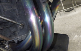 HONDA CBR1100XX 2002