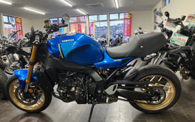 YAMAHA XSR900 2022 RN80J