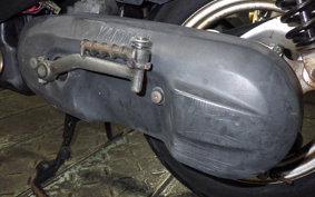 YAMAHA JOG Gen.1 2004 3KJ
