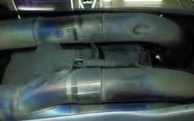 SUZUKI HAYABUSA Gen.2 2015 GX72B