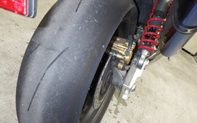 HONDA CB1300SF SUPER FOUR A 2007 SC54