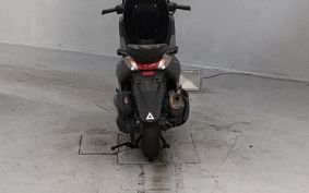 YAMAHA N-MAX 125 SED6J