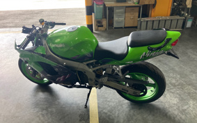 KAWASAKI ZX900R NINJA 1998 ZX900C