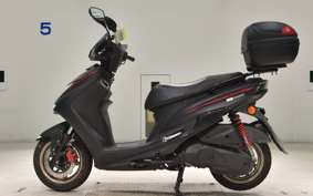 YAMAHA CYGNUS 125 XSR 3 SEA5J