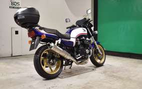 HONDA CB750 GEN 2 2007 RC42