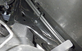 SUZUKI ADDRESS V125 Gen.2 EN11J