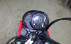 HONDA CT125 HUNTER CUB JA55