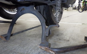 YAMAHA JOG SA36J