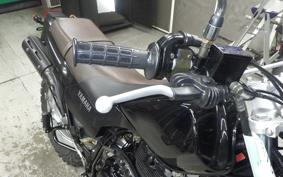 YAMAHA TW225 2002 DG09J