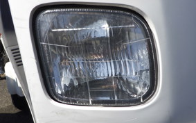 HONDA GYRO CANOPY TA03