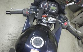 SUZUKI BANDIT 1250 S GW72A
