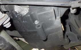 HONDA PS250 2007 MF09