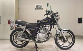 SUZUKI GN125 H 1999