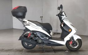YAMAHA CYGNUS125XSR SE44J