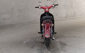HONDA LITTLE CUB C50