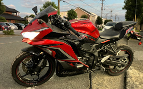 KAWASAKI NINJA ZX-25R SE ZX250H