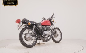 HONDA CB400ﾌｫｱ 2022 CB400F