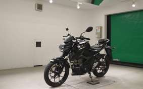 SUZUKI GSX-S125