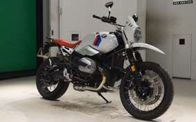 BMW R NINE T URBAN GS 2022