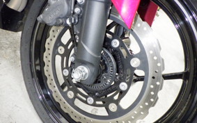 KAWASAKI NINJA 250 2024 EX250P