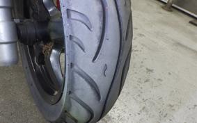 YAMAHA BW S125 2014