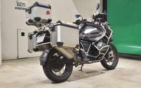 BMW R 1200GS ADVENTURE 2016