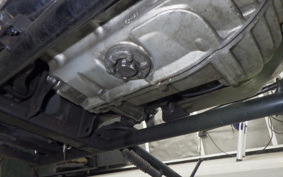 YAMAHA DRAGSTAR 250 2001 VG02J