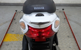 YAMAHA JOG ZR SA39J