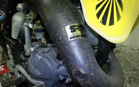 SUZUKI RM125 RF14A