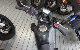 HONDA GROM JC75