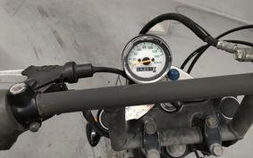 SUZUKI GLASS TRACKER BIG BOY NJ47A