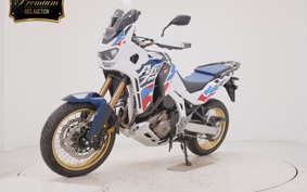 HONDA CRF1100L AFRICA TWIN DCT 2025