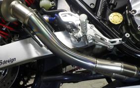 HONDA CB1300SF SUPER BOLDOR 2008