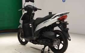 SUZUKI ADDRESS 110