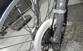 YAMAHA SEROW 225 Gen.2 2025 1KH