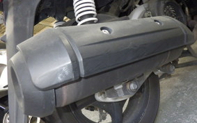 YAMAHA CYGNUS 125 X