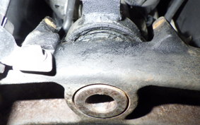 SUZUKI SKYWAVE 250 (Burgman 250) S Gen.3 CJ46A