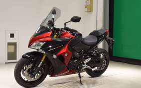 SUZUKI GSX-S1000F 2015 GT79A
