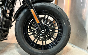 HARLEY XL1200X 2020 LC3